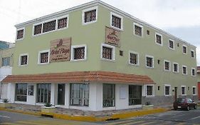 Hotel Playa Veracruz